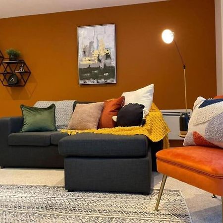 Paramount City Living 105 Суиндон Экстерьер фото