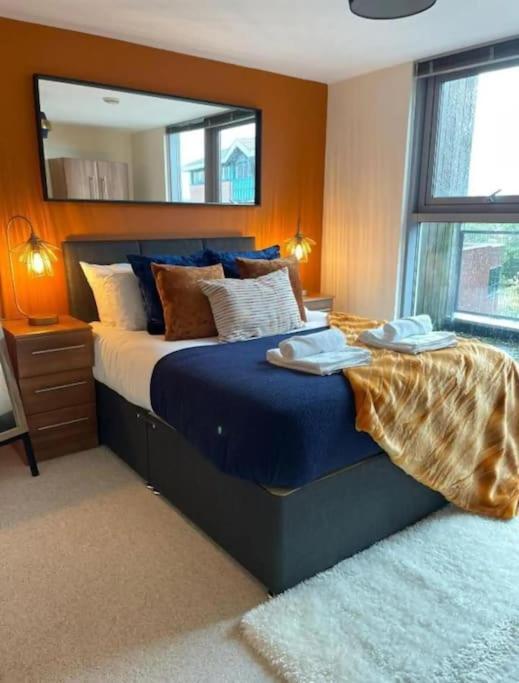 Paramount City Living 105 Суиндон Экстерьер фото